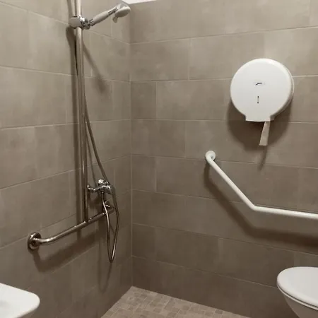 D'hotes Bed & Breakfast