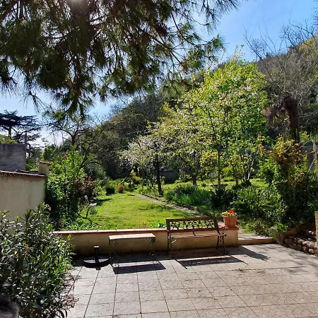 D'hotes Pmr Hildegarde Bed & Breakfast Moissac