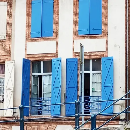 D'hotes Bed & Breakfast