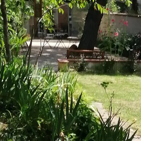 D'hotes Bed & Breakfast Moissac