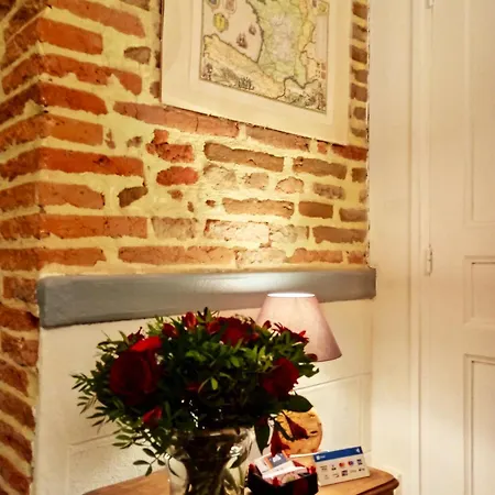 D'hotes Bed & Breakfast