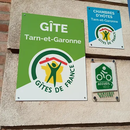 D'hotes Bed & Breakfast