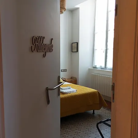 Bed & Breakfast D'hotes Pmr Hildegarde *