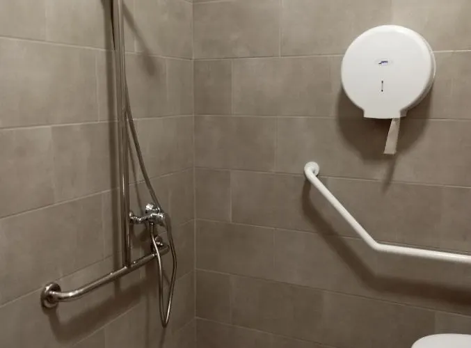 D'hôtes Pmr Hildegarde Alojamento de Acomodação e Pequeno-almoço