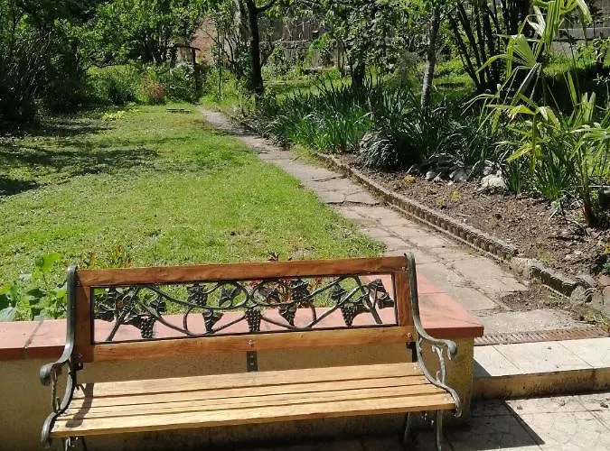 D'hôtes Pmr Hildegarde