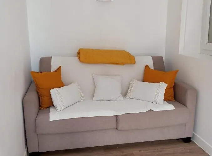 D'hôtes Pmr Hildegarde Alojamento de Acomodação e Pequeno-almoço 3*