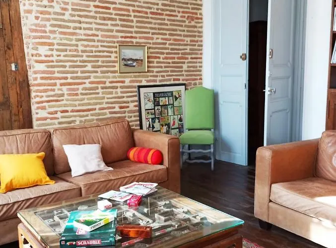 Alojamento de Acomodação e Pequeno-almoço D'hôtes Pmr Hildegarde