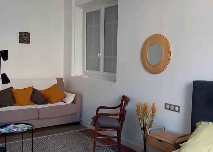 D'hôtes Pmr Hildegarde 3*