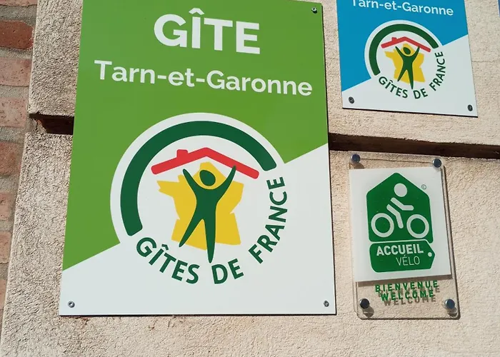 D'hôtes Pmr Hildegarde Alojamento de Acomodação e Pequeno-almoço